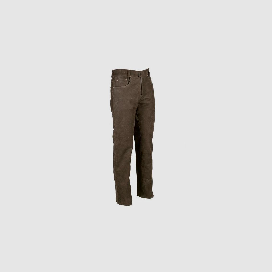 Moose H-Leather Pants, image 2 of 2