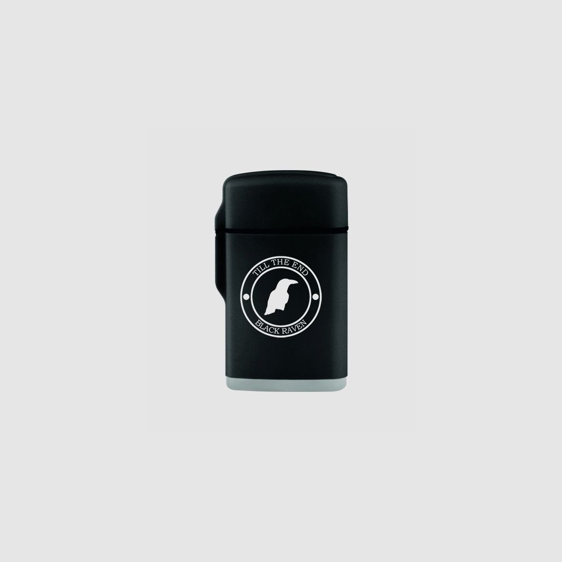 BLACK RAVEN – Briquet Tempête Mellori