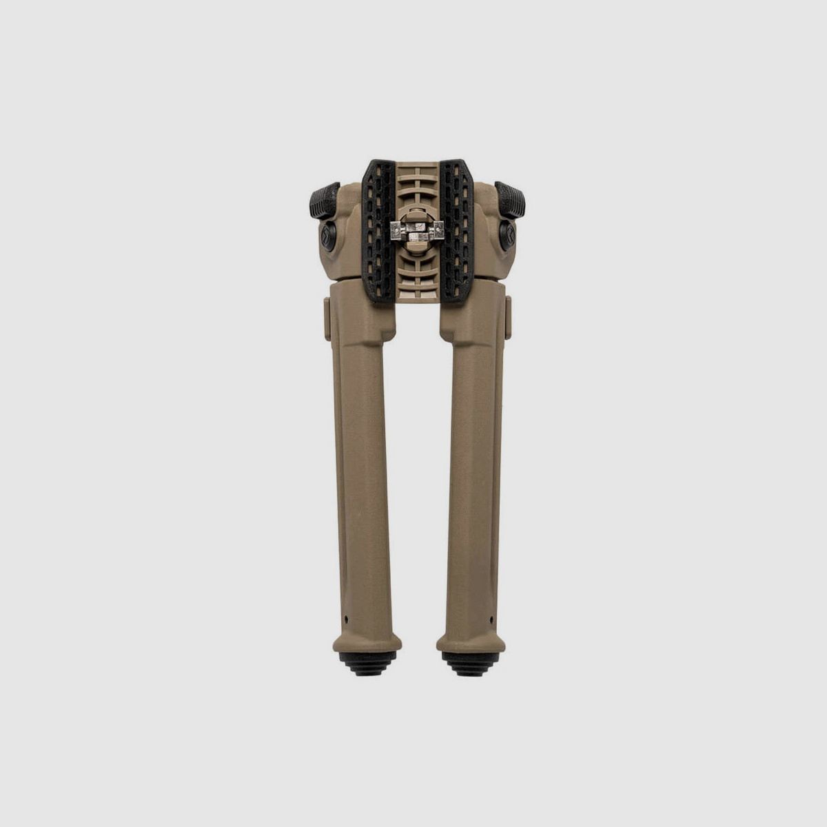 Magpul - Bipiede (Bipod) MOE per montaggio su Uncle Mike's - FDE - MAG1174-FDE, immagine 2 di 3