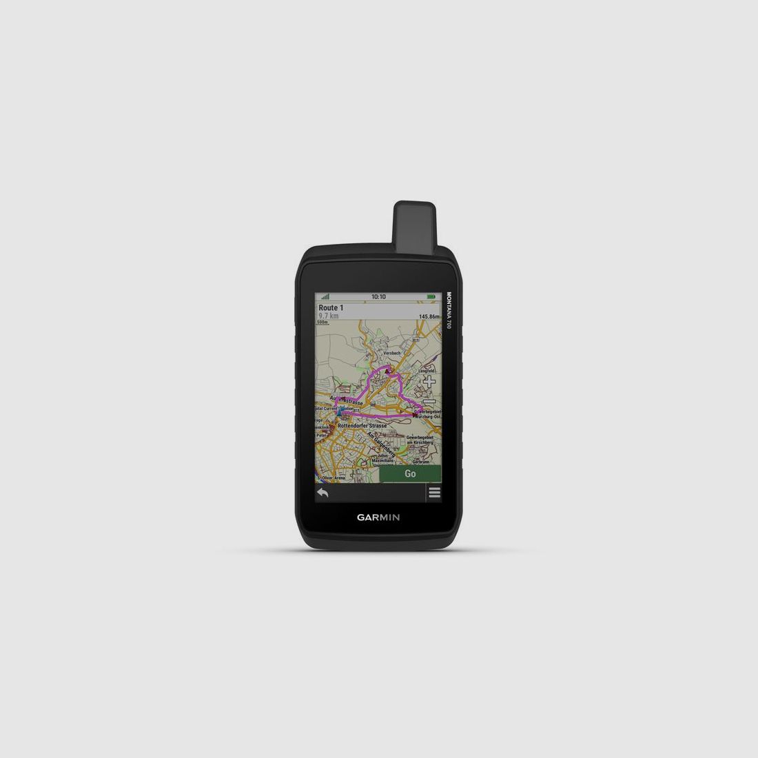 Garmin Montana 700 Navigationsgerät
