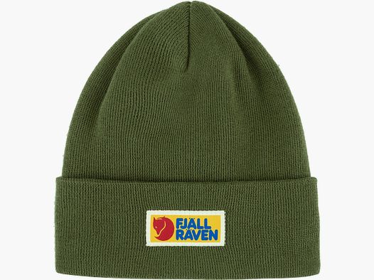 Fjällräven Sombrero Verdag Classic Beanie