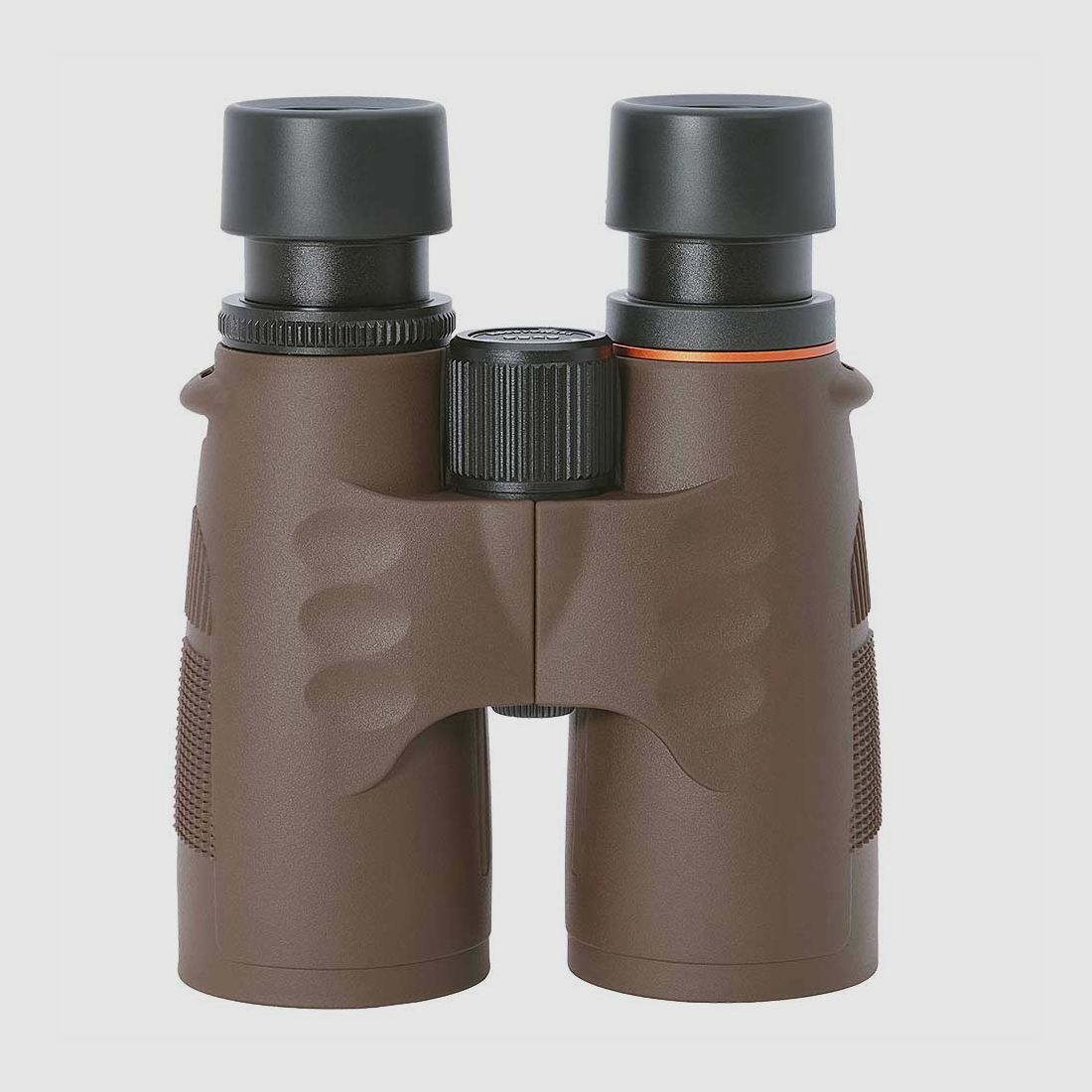 DDoptics binoculars | Nighteagle ERGO DX 8x56 | Gen 3 | closed bridge | Brown
