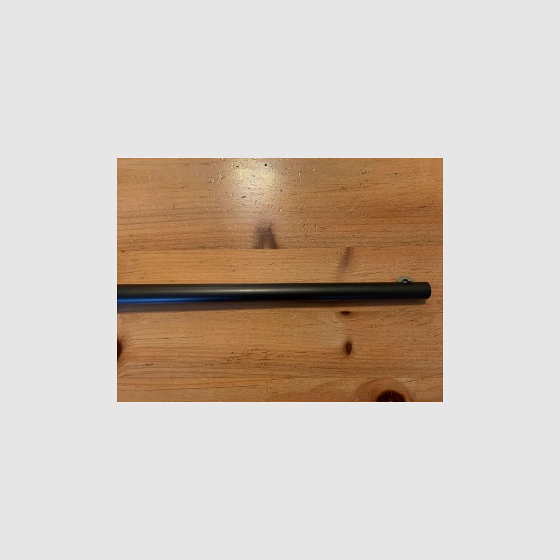 Shiloh Sharps 45 Business 45-70