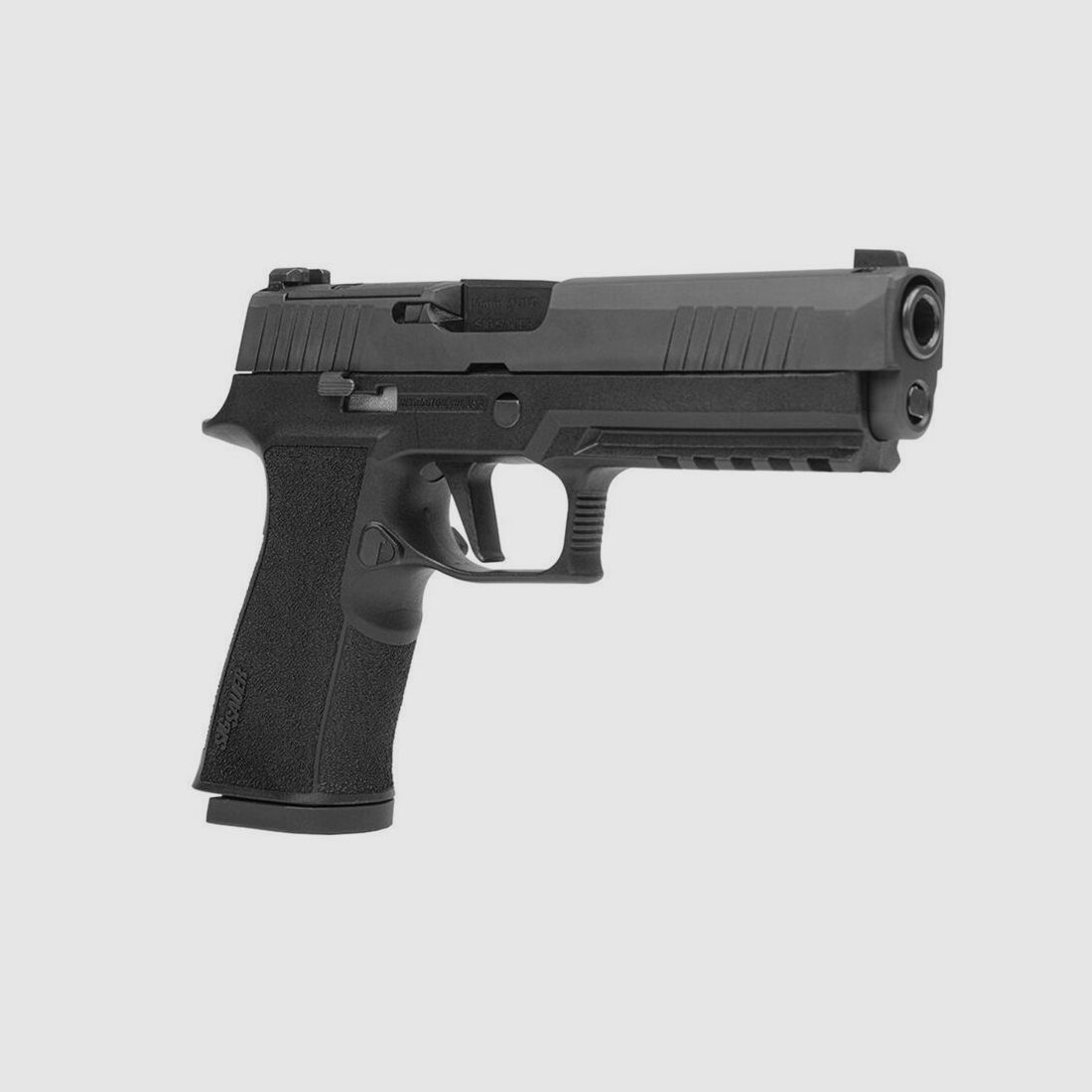 Sig Sauer P320 X-TEN