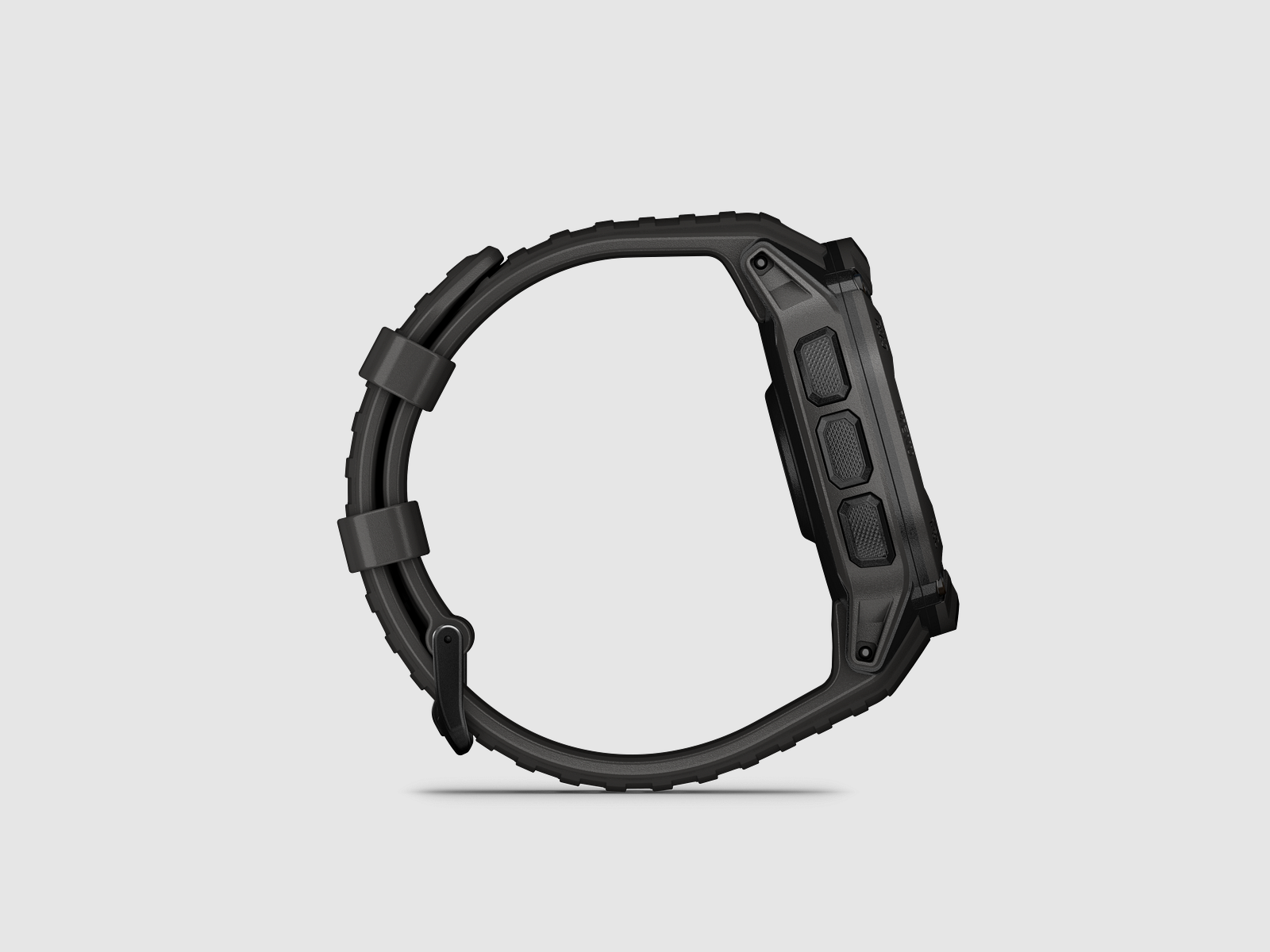 Garmin Instinct® 2X Solar, Graphit, Bild 8 von 10