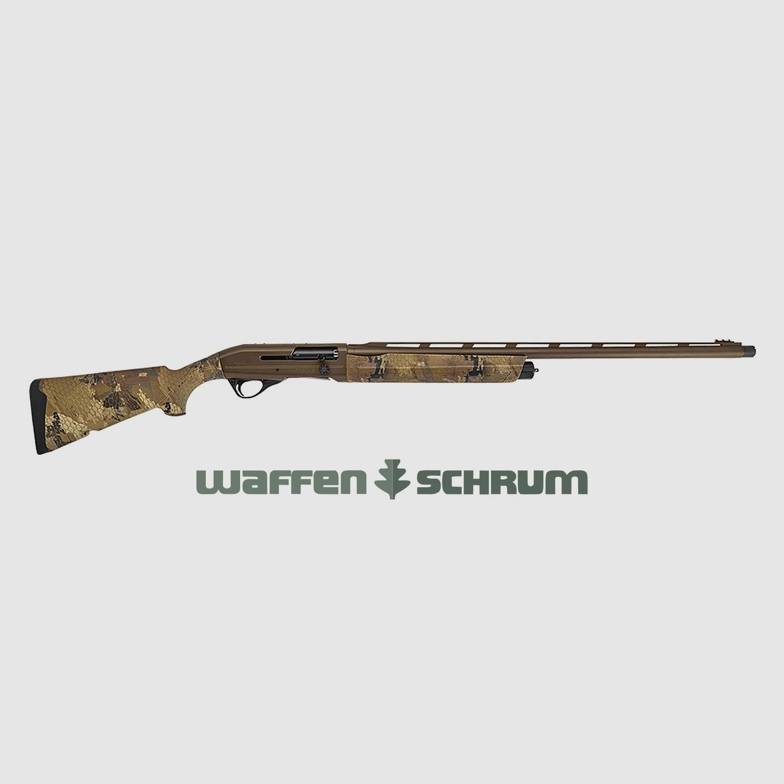 Franchi Affinity 3 Elite Bronze Camo Optifade Marsh