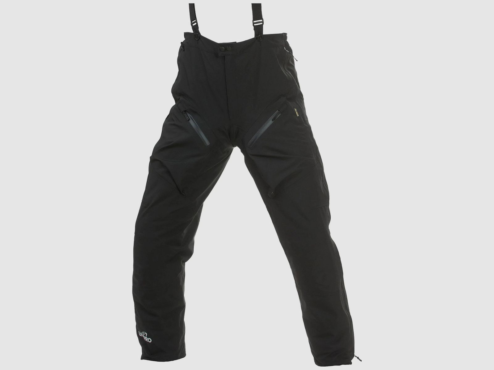 UF Pro UF Pro Hose Monsoon schwarz