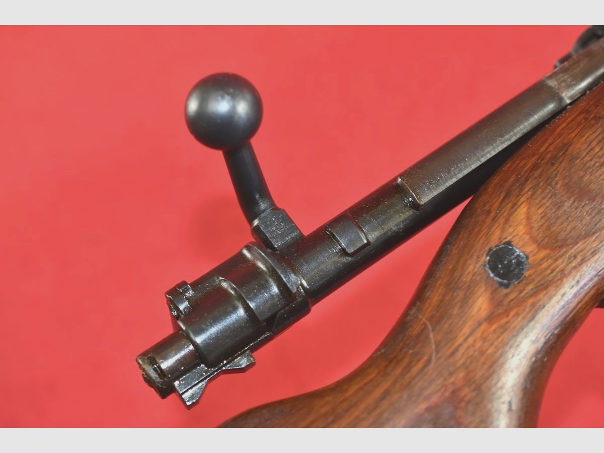#7784 carabina Mauser K98k, “237” 1939, cal. 8x57IS, immagine 27 di 38
