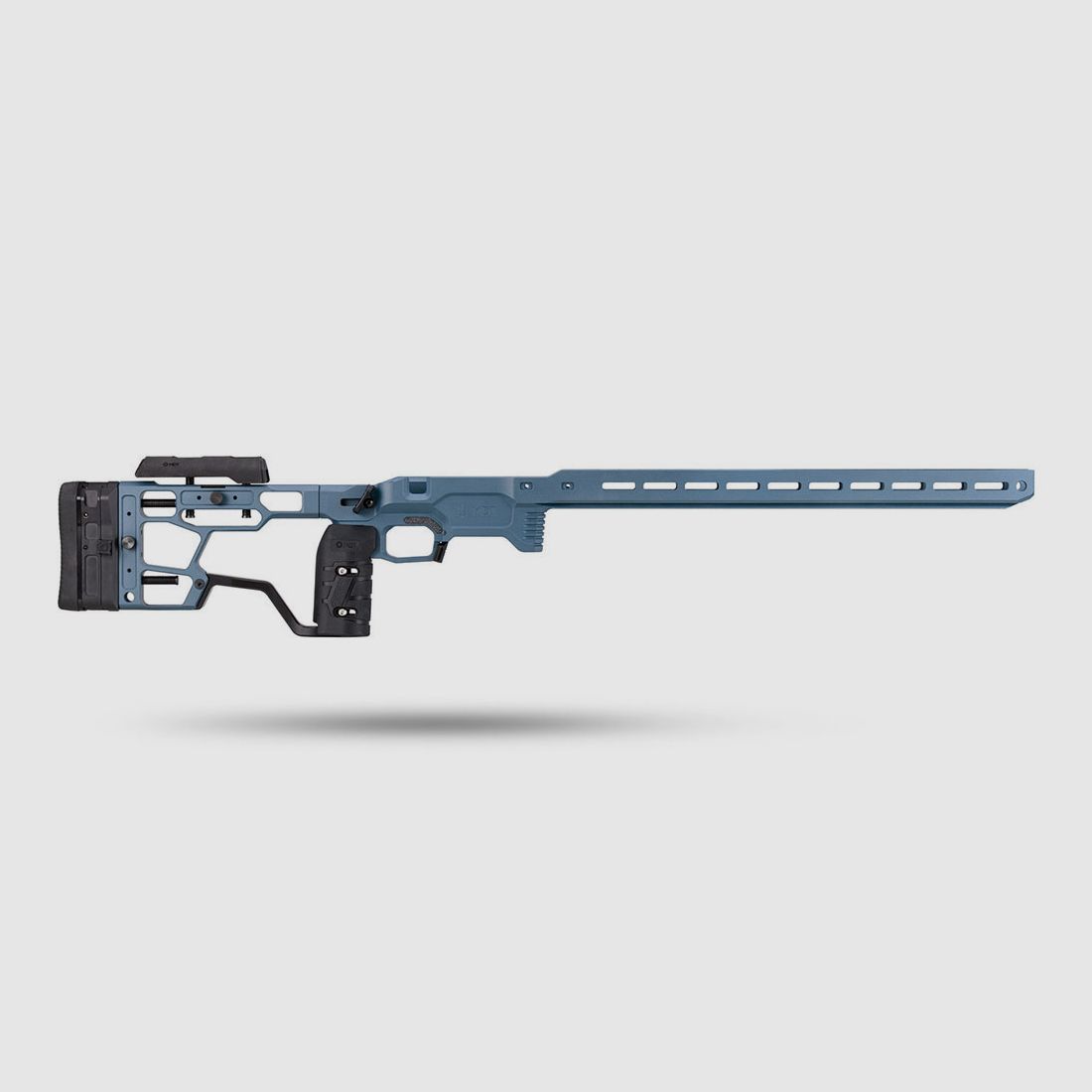 Osada MDT ACC ELITE Rem 700 SA - TBL - Niebieska