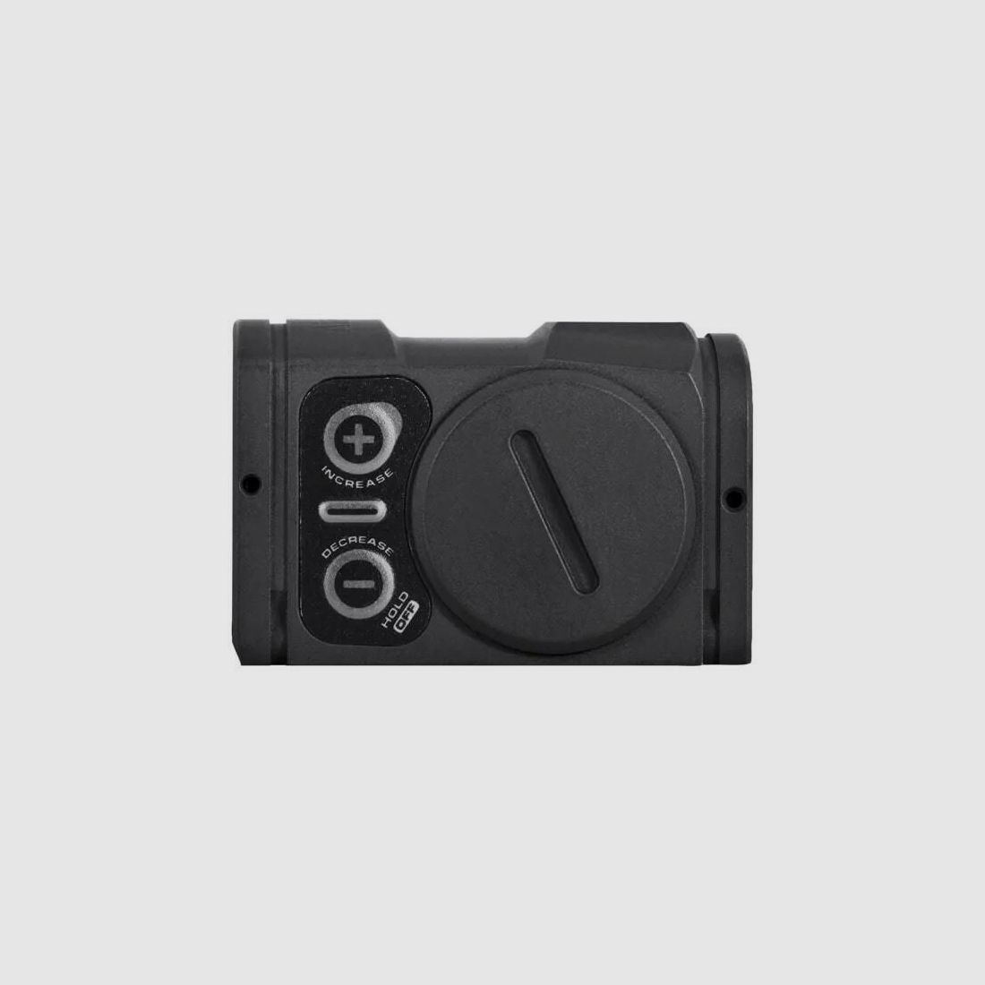 Aimpoint Acro P-2 Sniper Grey inkl. Adapter Acro Interface