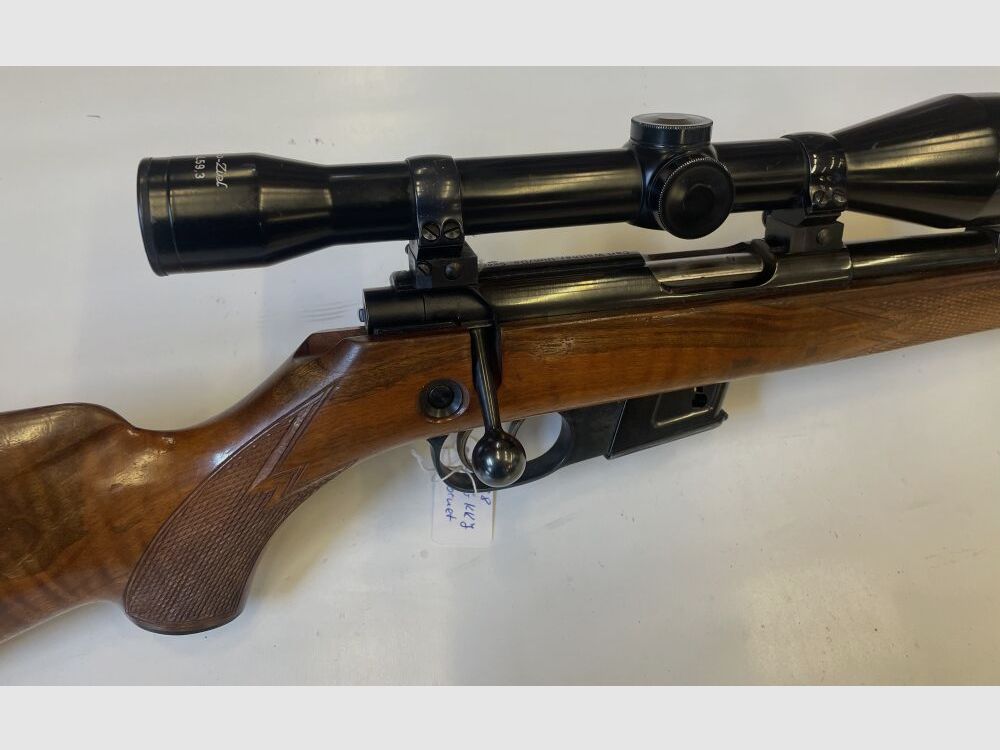 Walther KKJ