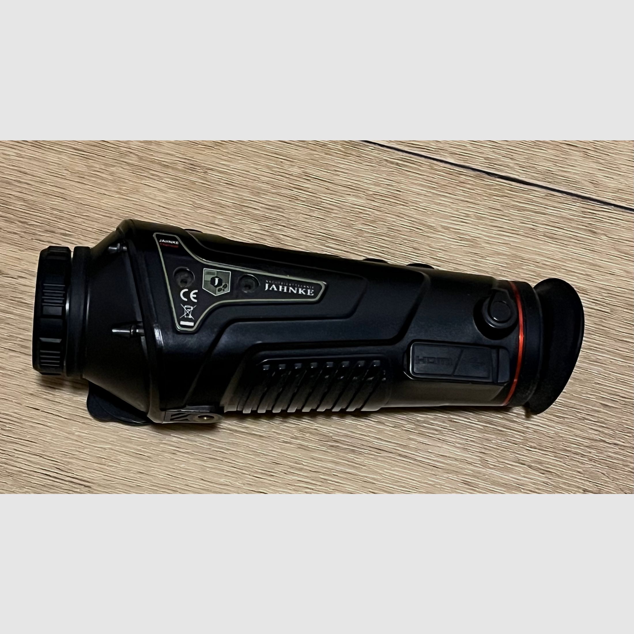 Jahnke Thermal