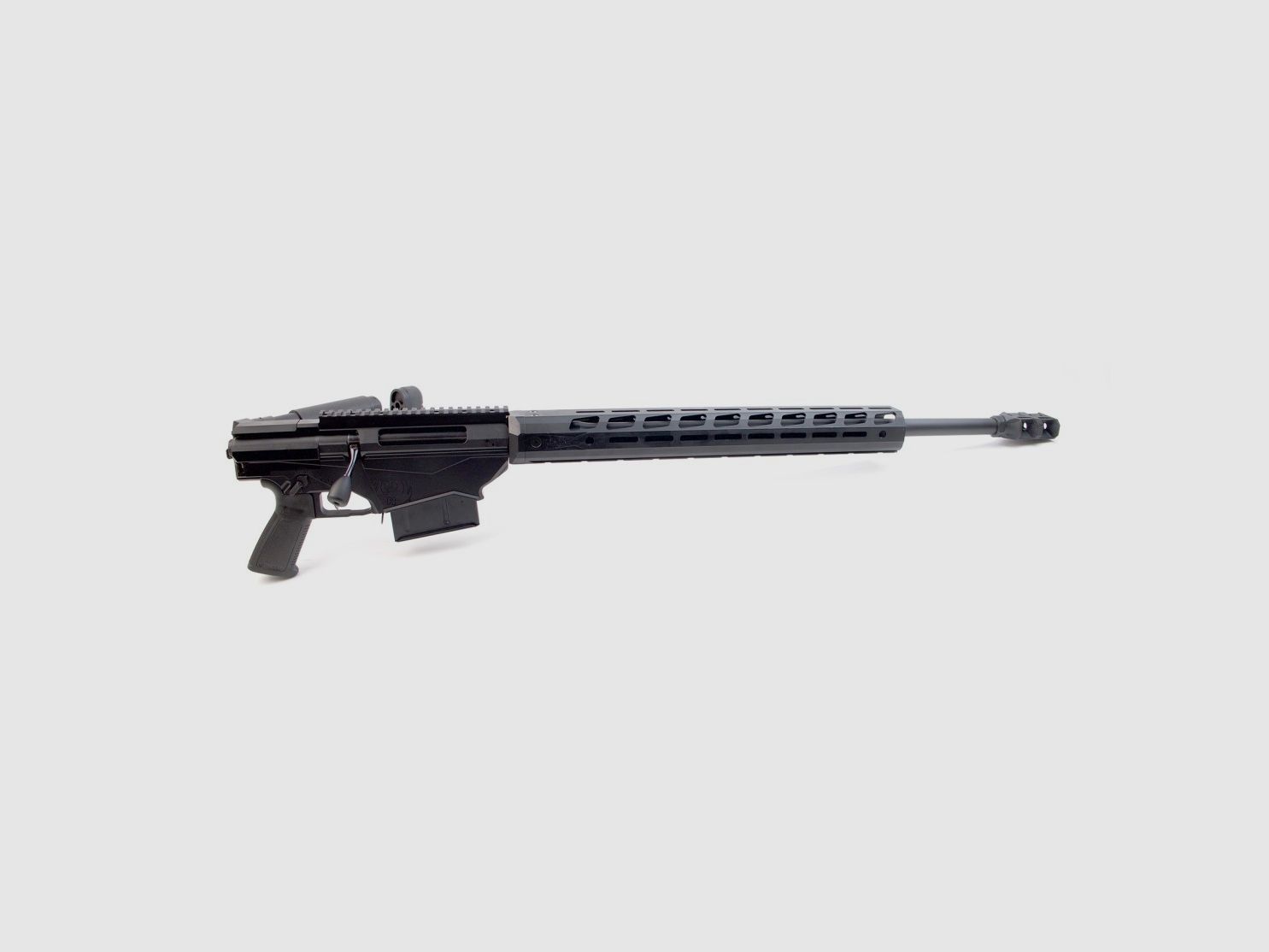 Ruger Precision Rifle Kal. 300 PRC, Bild 17 von 20