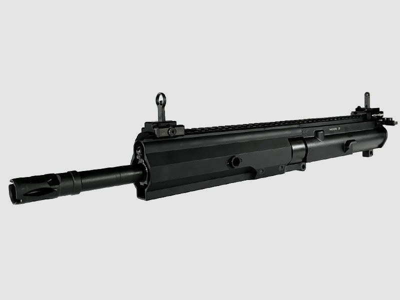 Heckler & Koch MR308 verwisselbaar systeem 13" SPORT