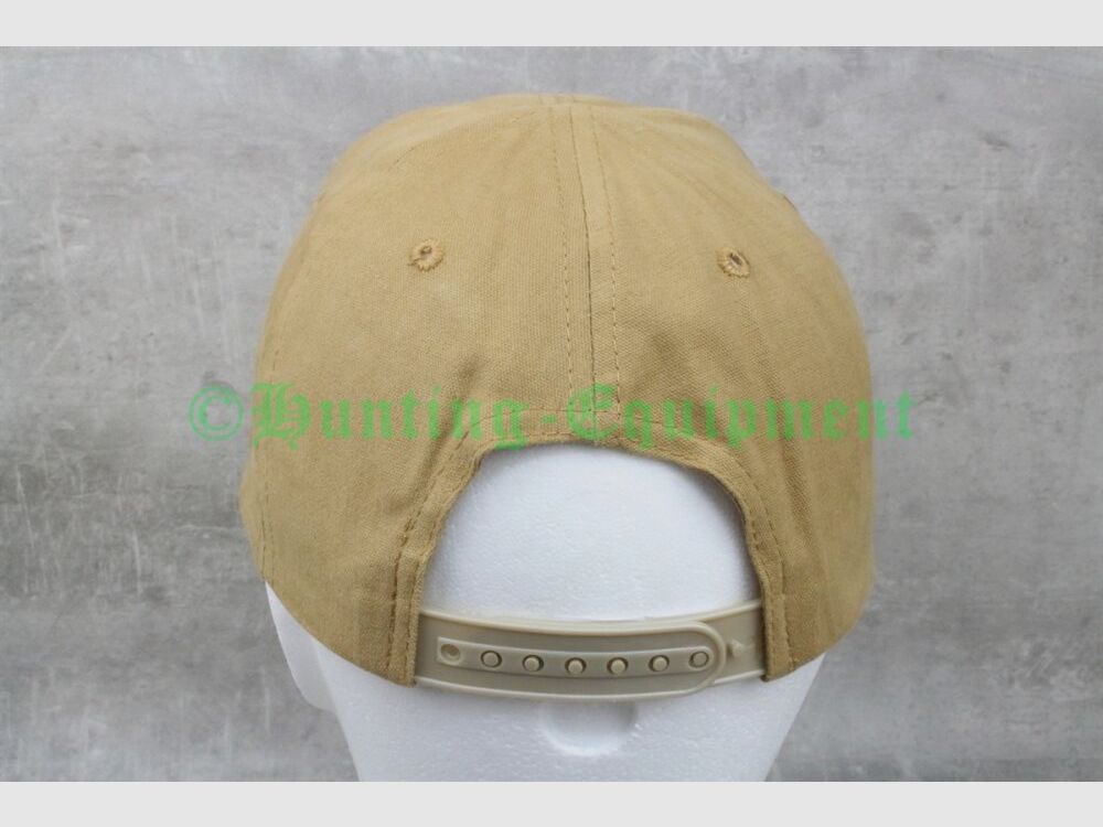 Hornady Cap Sand