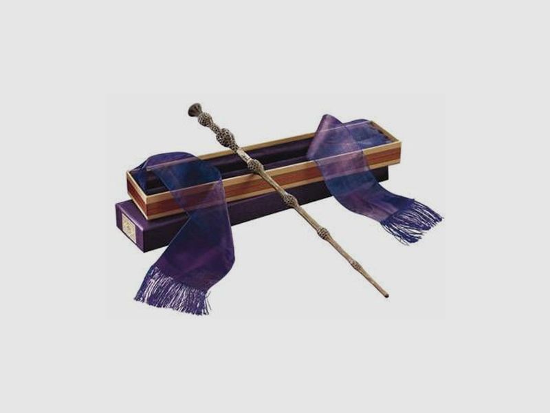 Albus Dumbledores Zauberstab