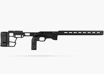 Sistema di chassis MDT ACC Premier Gen2 - Remington 700 SA - nero
