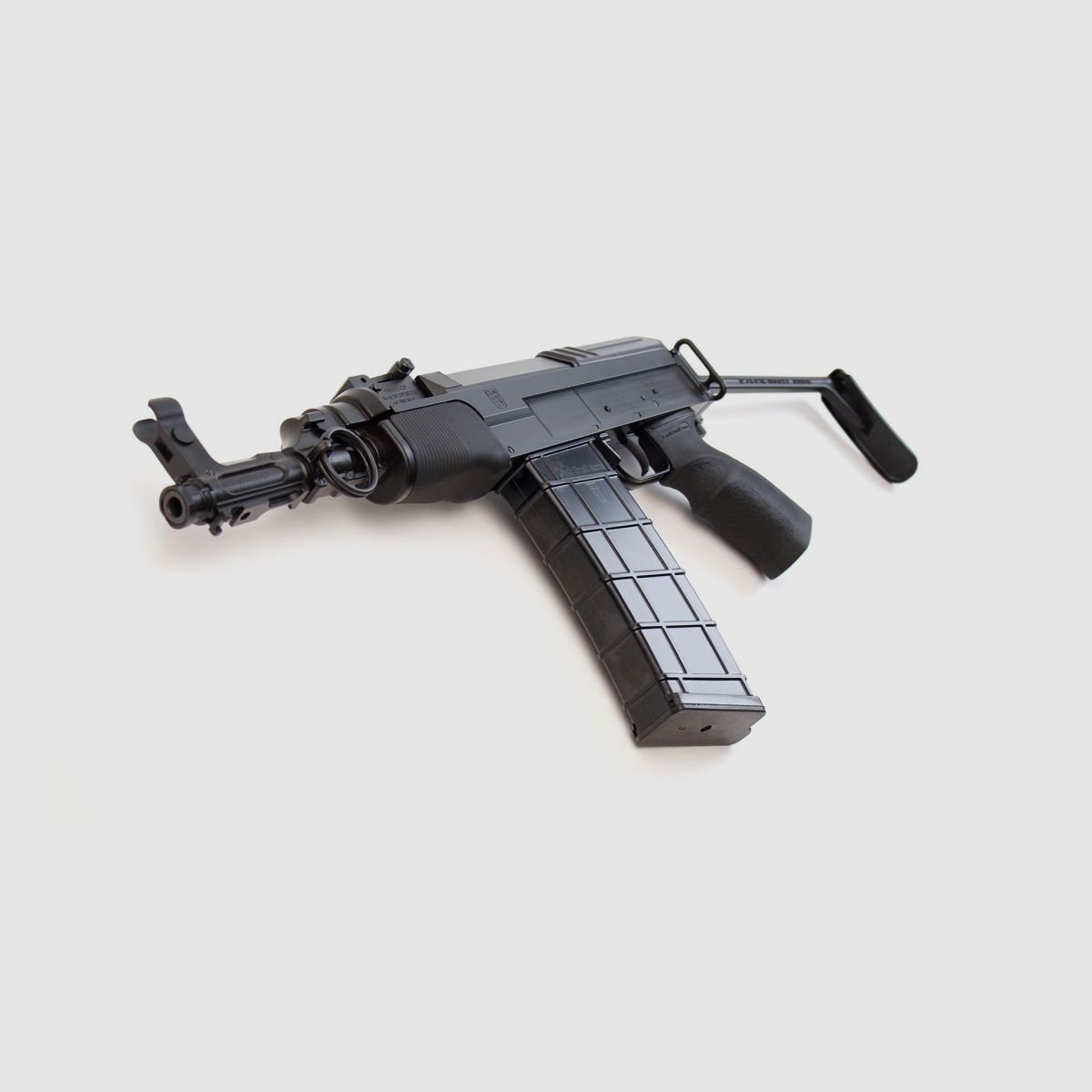CSA VZ58 Sporter Compact Cal. 300 AAC, image 20 of 24