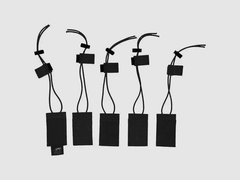 Tasmanian Tiger Sluitbanden Set