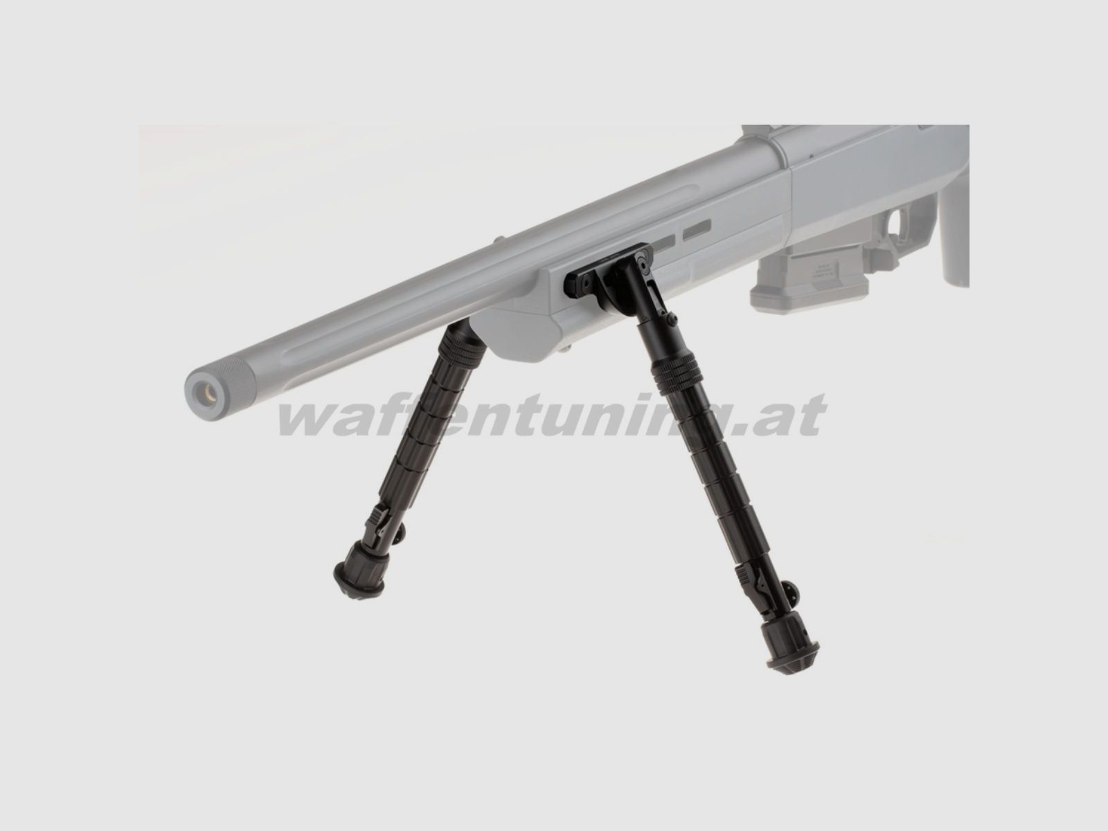 UTG Recon Flex M-LOK Bipod 8.0-11.8 inches, image 1 of 4