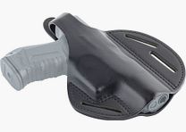Umarex Cintura in Pelle P99 / PPQ HK P30 3.1527