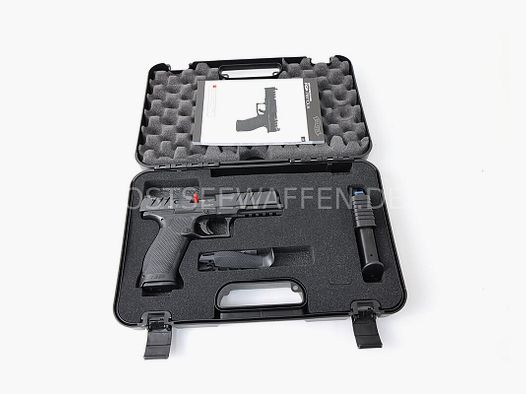 Walther PDP Full Size V2 OR 5 inches