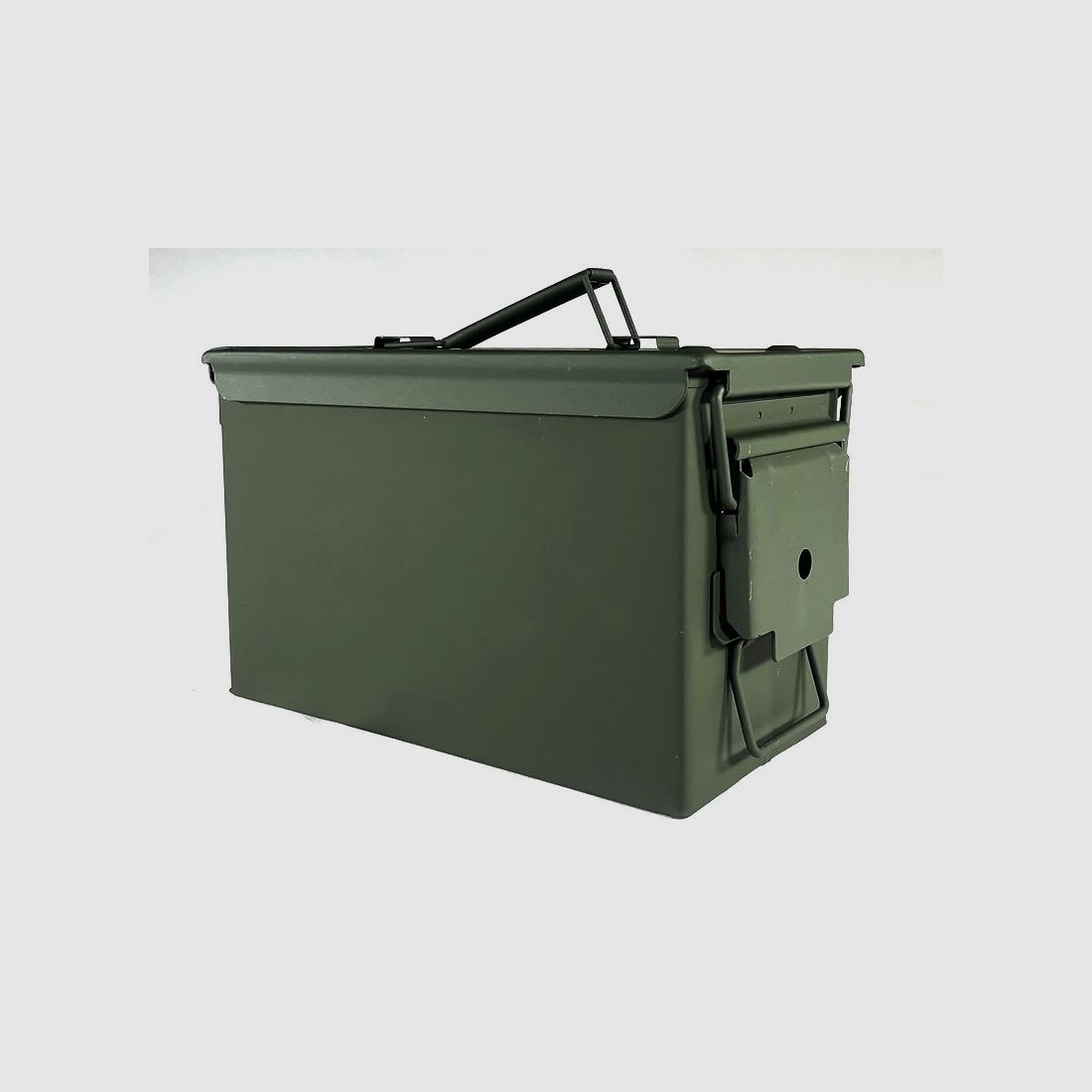 PPU M2A1 Metal Box