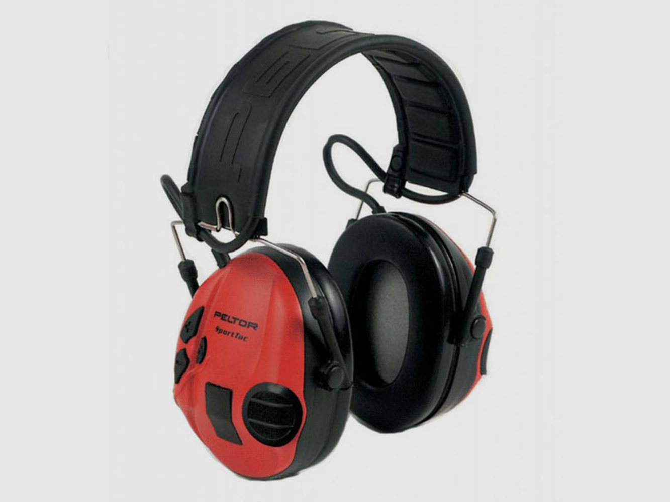 3M Peltor SportTac