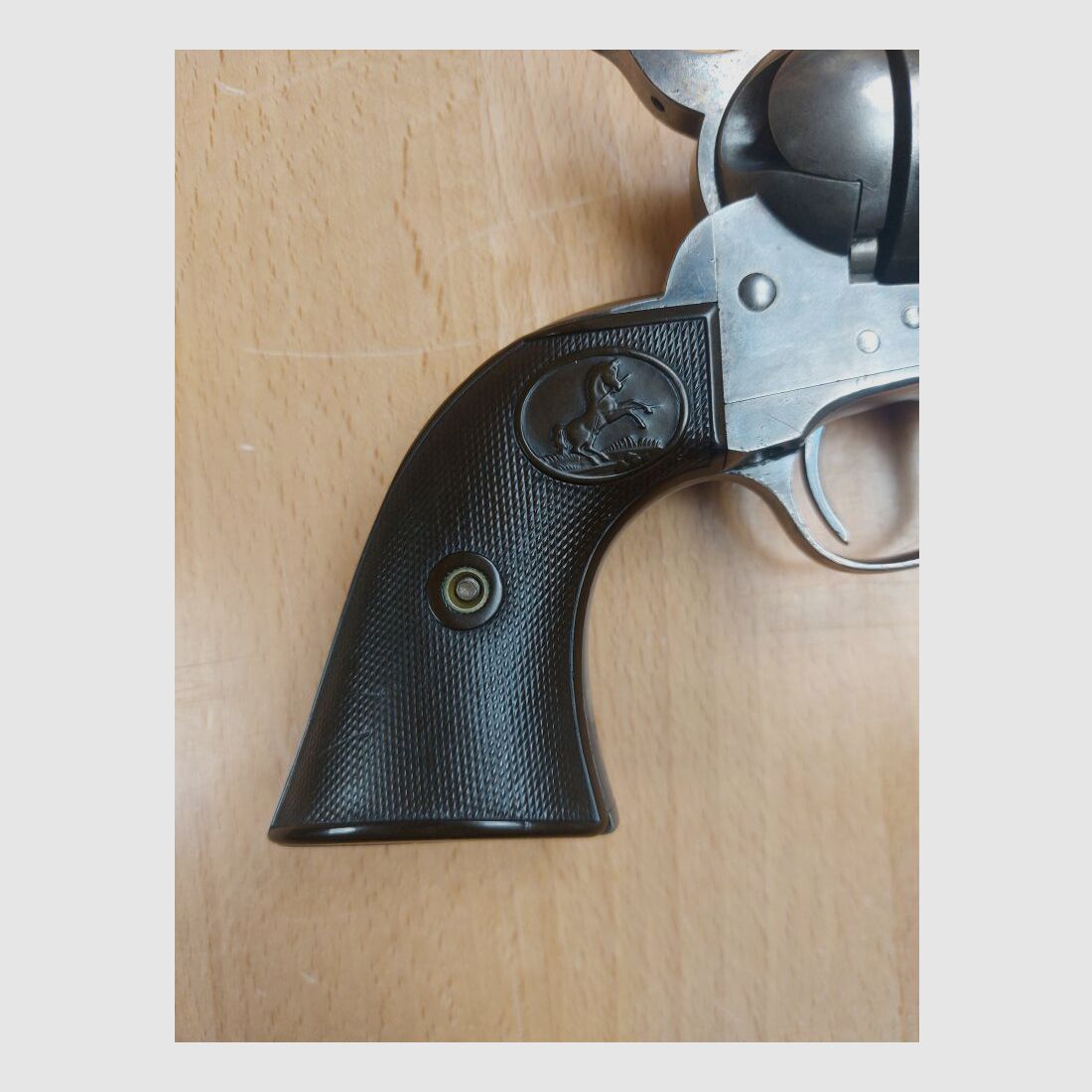 Colt, USA SAA 1873