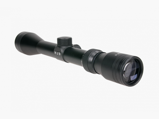 Bauer HJB 3-9×40 L4