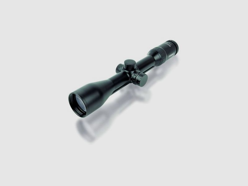 STEINER ZIELFERNROHRE Ranger 8 2-16x50 mit Schiene