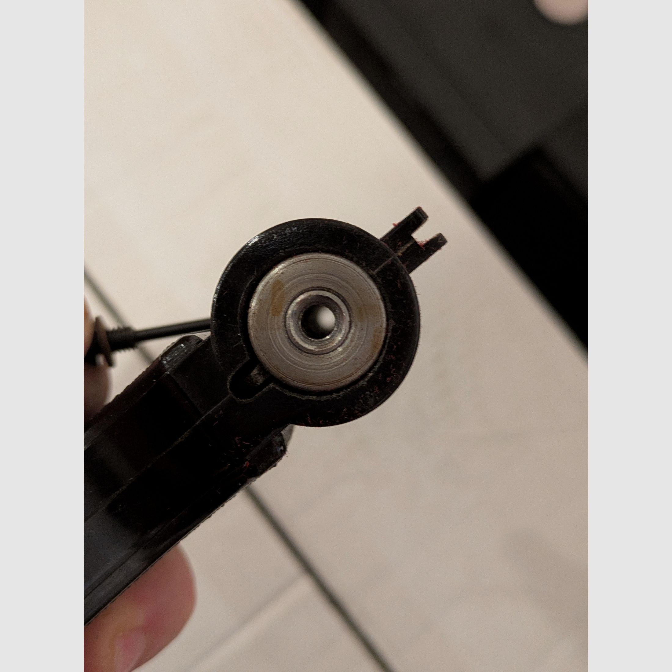 Lov 2 od Lovena 4,5 mm (.177)