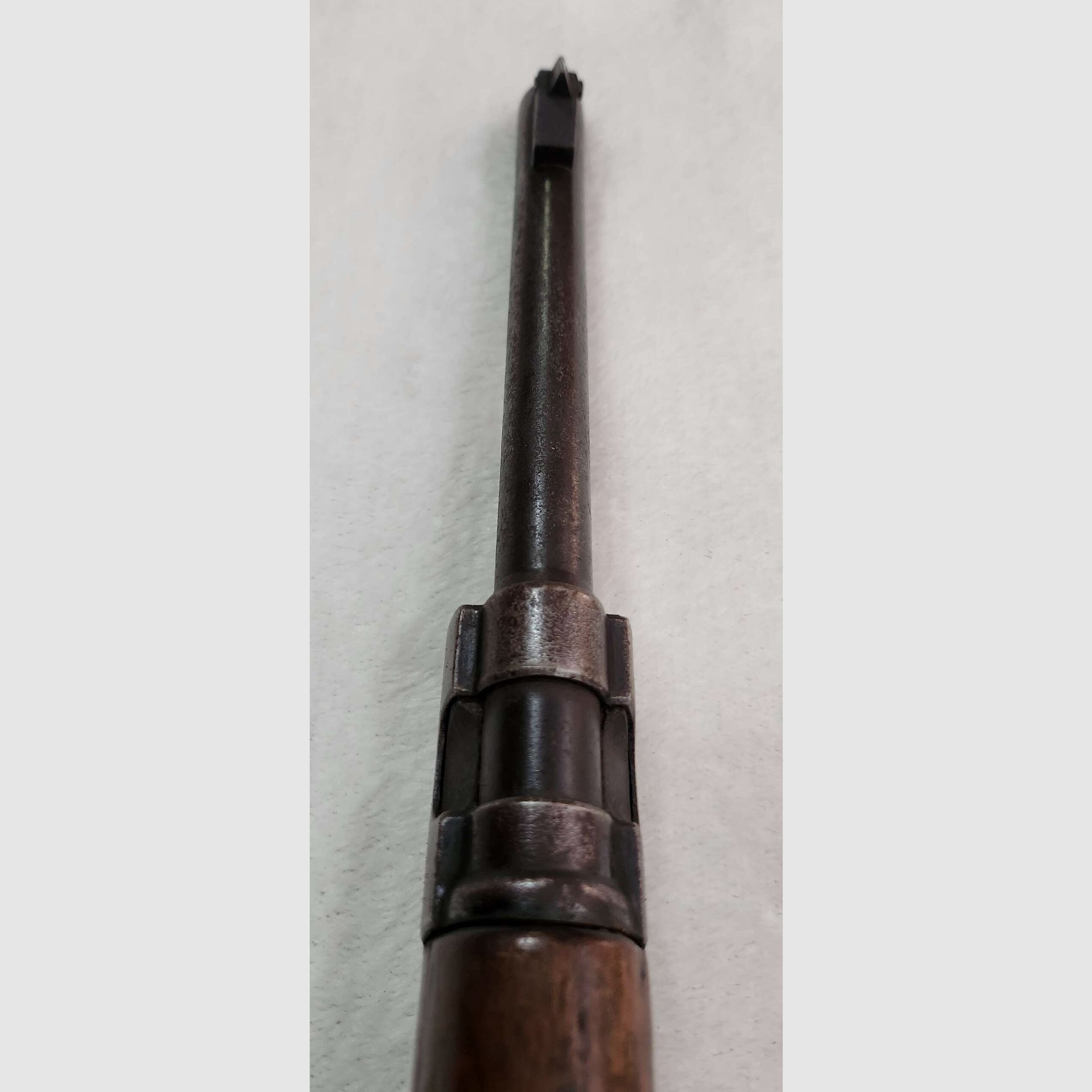 Gewehr «VZ.24» C/ 7.65 Arg., Bild 8 von 8