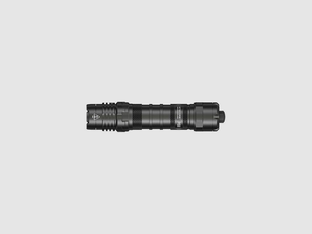 NITECORE P10 IX 4000LM WIEDERAUFLADBAR, Bild 2 von 3
