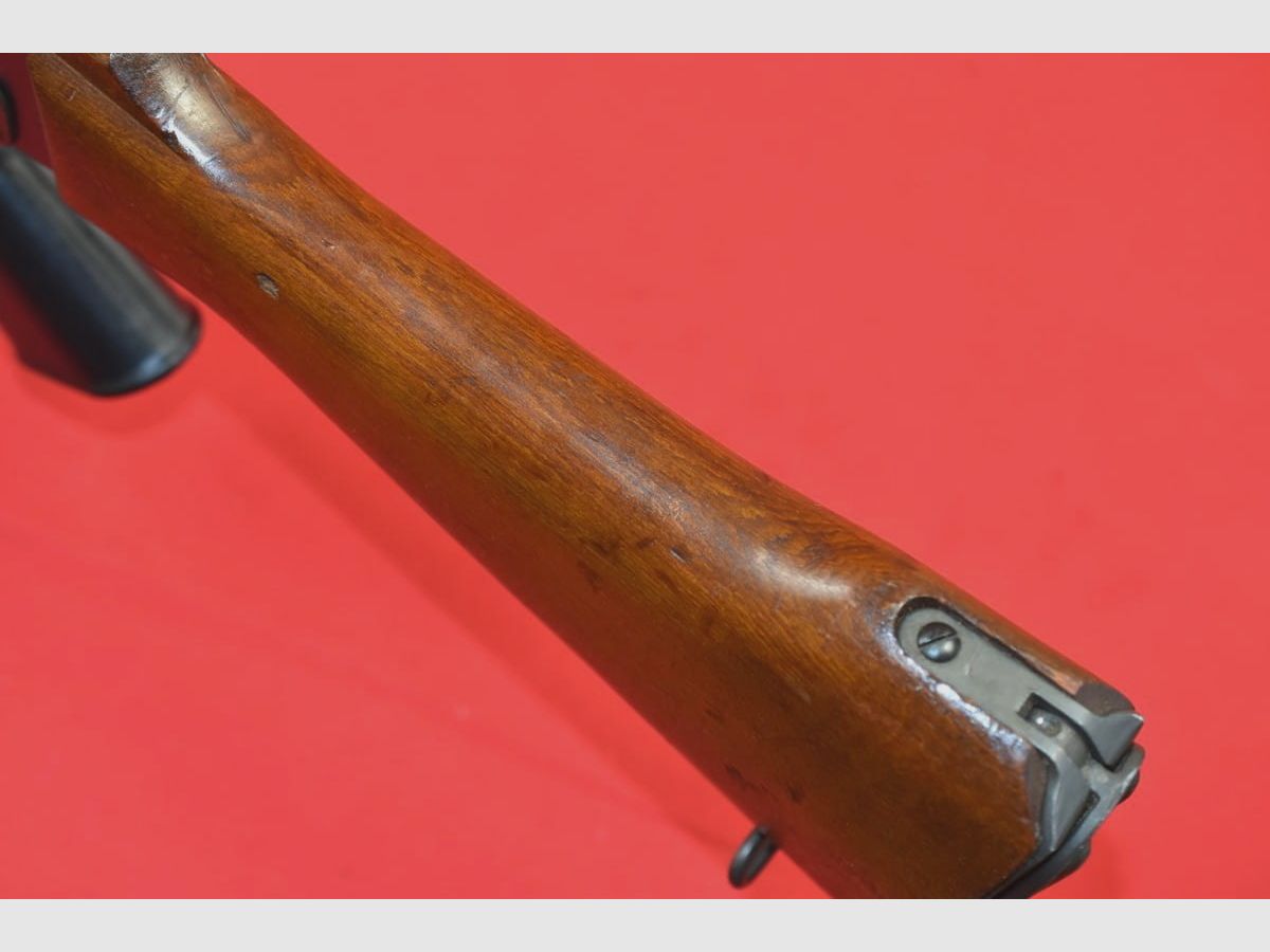#7157 FN FALO rifle, Makleon, Israel, cal. 7.62x51, image 12 of 33