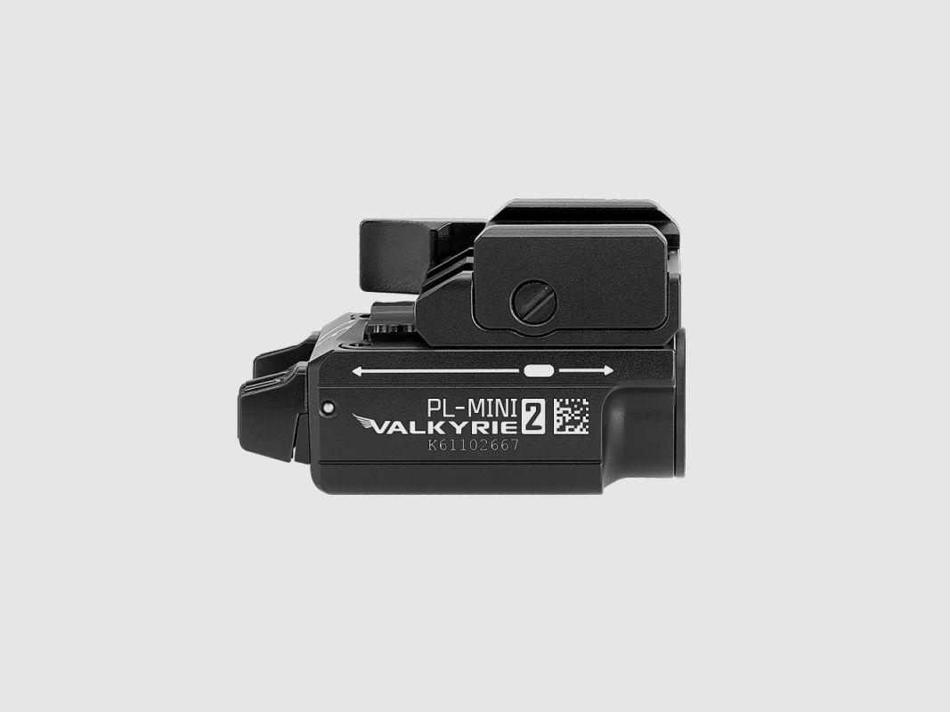 OLIGHT VALKYRIE PL-MINI II 600 LUMEN, Bild 3 von 8