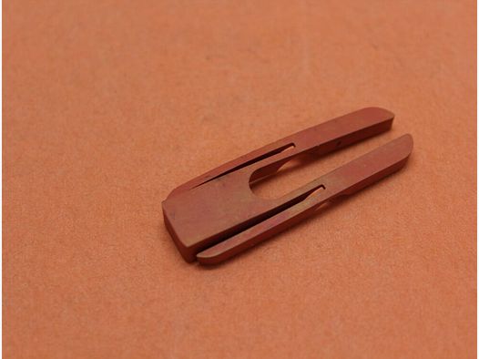 DPMS AR-15: Molded Receiver Rug Mil-Spec Trigger DPMS