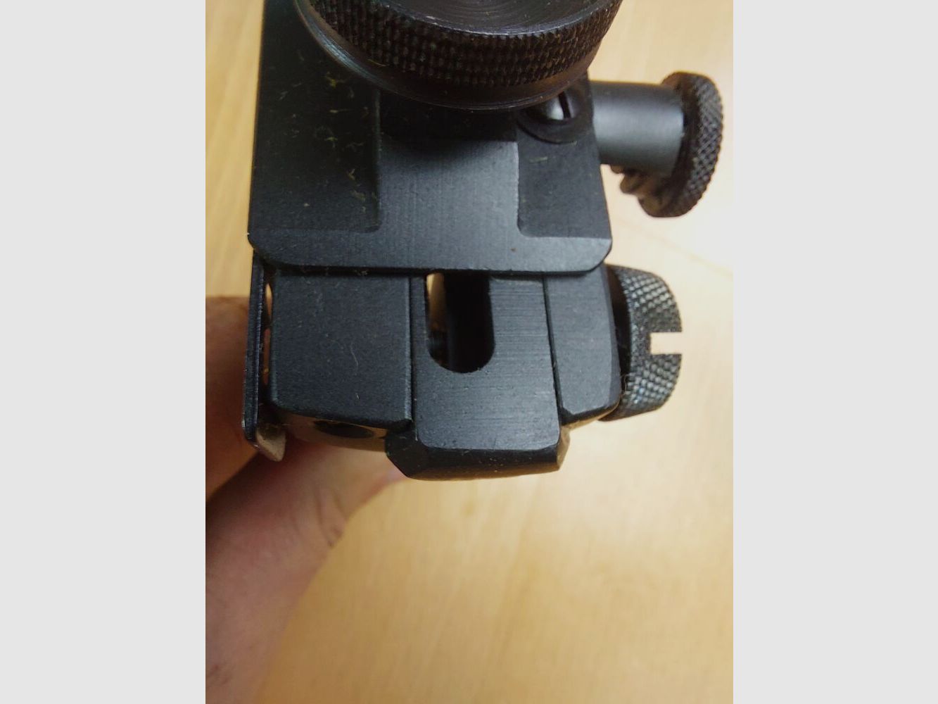 Weihrauch Hw55, HW35 usw., Bild 8 von 8
