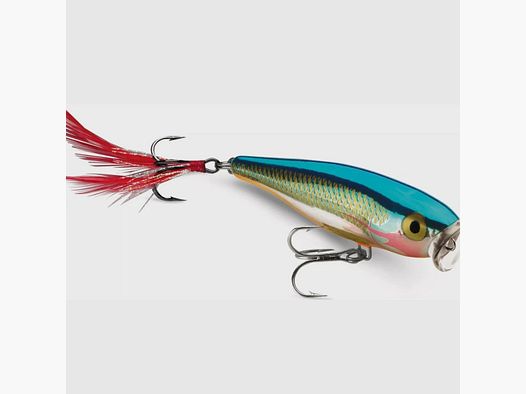 Señuelo Rapala SP-7