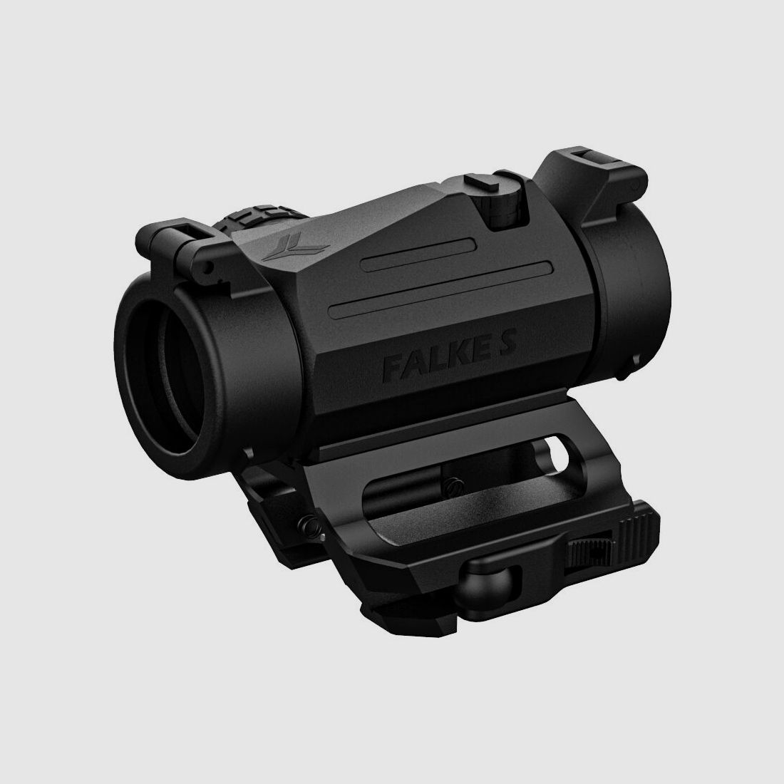 Falke S viseur point lumineux 2 MOA