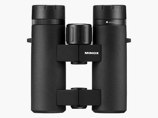 Minox X-Active 8x33 lornetka
