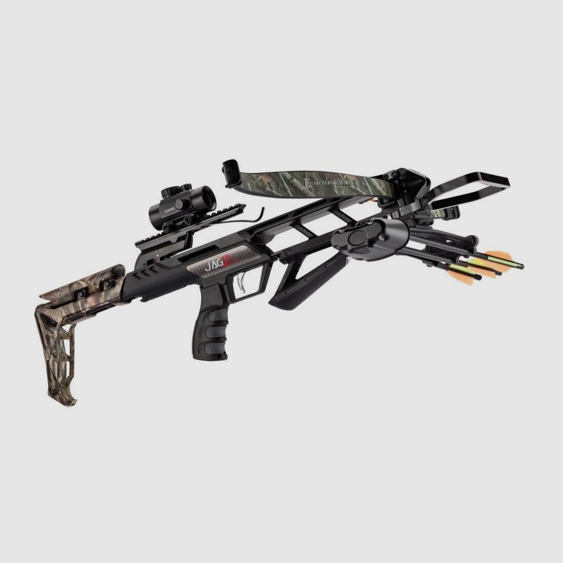 Armbrust EK-Archery JAG II Pro Deluxe Camo, Bild 5 von 9