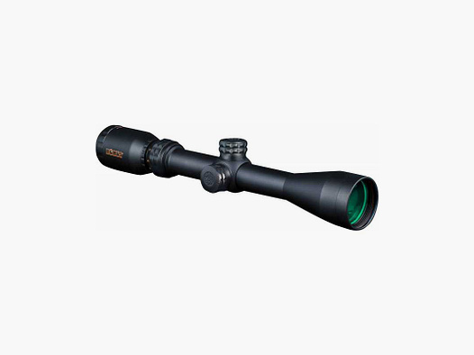 Konus Konuspro 550 3-9x40 Zielfernrohr 550 Ballistikabsehen Ø25,4 mm
