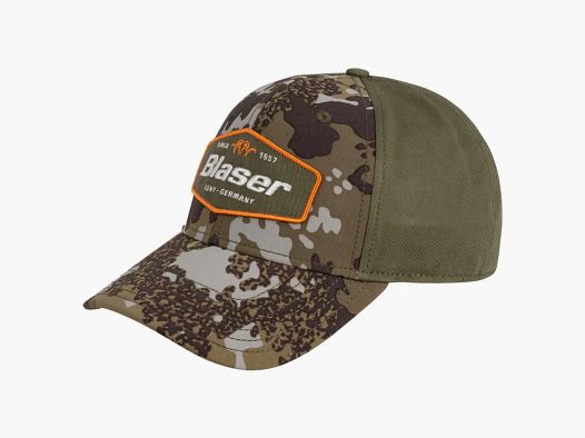 Casquette Blaser Badge
