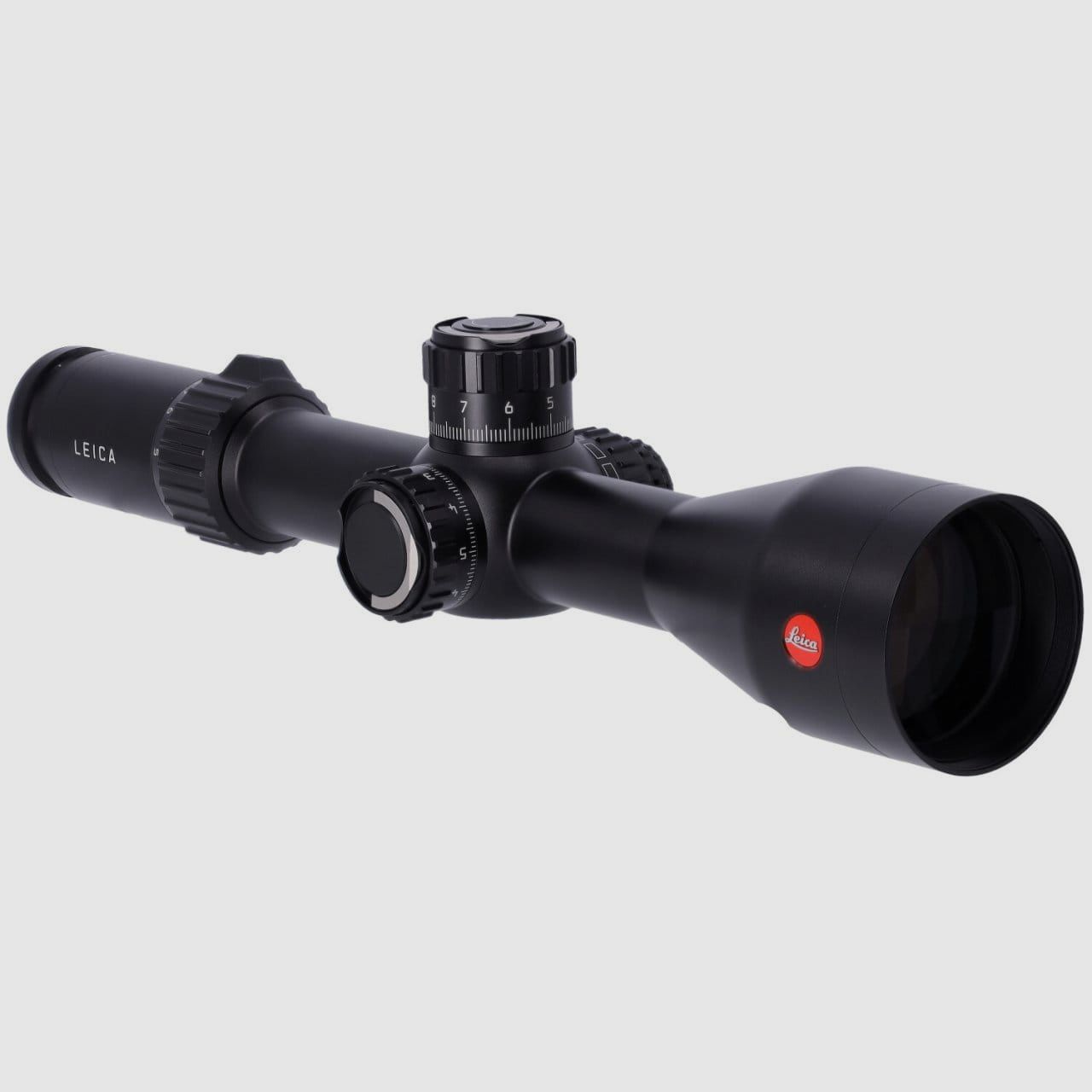 Leica PRS 5-30x56i riflescope