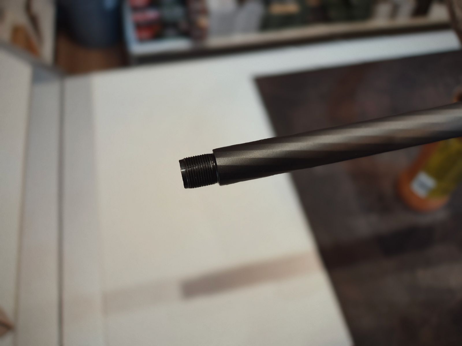 Steyr Mannlicher CL II Goiserer – Cal. .308 Win – Leica Amplus 2,5-15x50, imagen 8 de 12