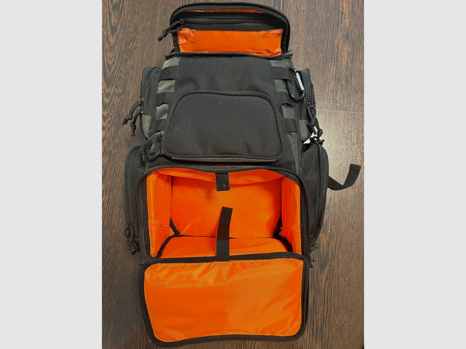 DAA Range Companion rugzak