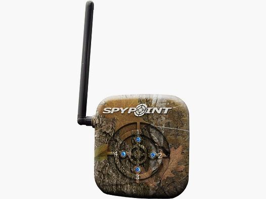 SPYPOINT Motion Sensor Set Camo