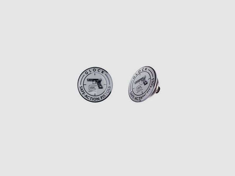 GLOCK pin