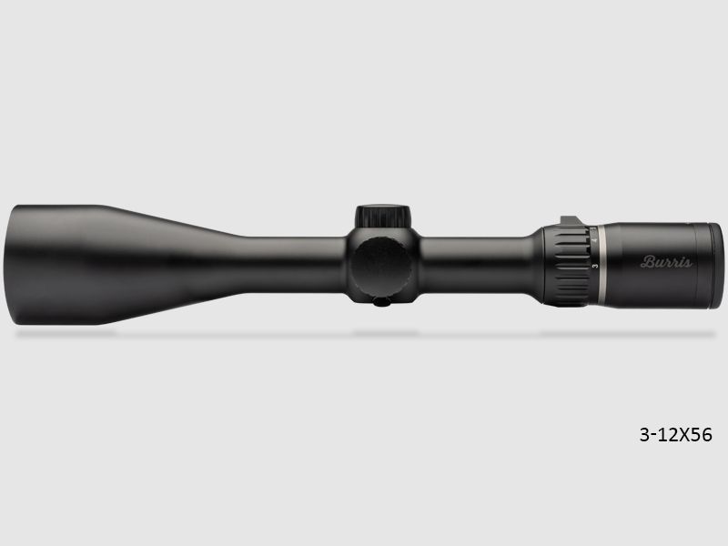 Burris Four Xe 3-12×56, Bild 2 von 3